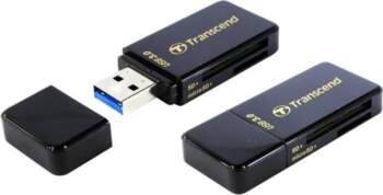 Transcend TS-RDF5K TSRDF5K