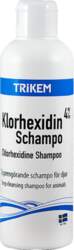 TRIKEM - Chlorhexidine Shampoo 200 Ml