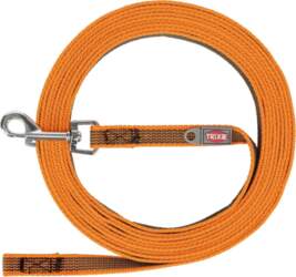 Trixie Tracking leash for dogs  rubberized
