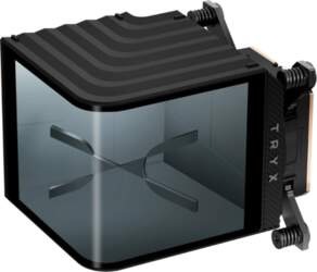 TRYX Panorama CPU Water Block w/