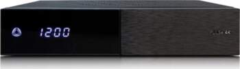 Tuner TV AbCom AB PULSe 4K