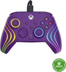 Turtle Beach Afterglow Wave Wired Controller