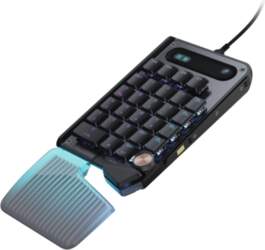 Turtle Beach Command KP7 Keypad Wired