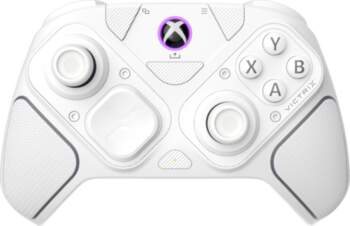 Turtle Beach wireless controller Victrix Pro