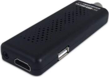 TV tuner Esperanza Esperanza digital tuner