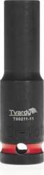 Tvardy Long impact socket 1/2`` 6-point