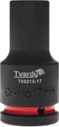 Tvardy Long impact socket 3/4`` 6-point