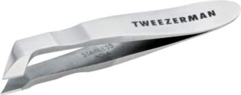 Tweezerman - Mini Cuticle Nipper -