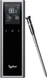 TYPHUR - Sync One Single Probe