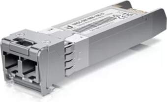 Ubiquiti Optical Module Multi-Mode  10Gbps  2-Pack