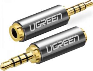 UGREEN 20501 Adapter 2.5 mm