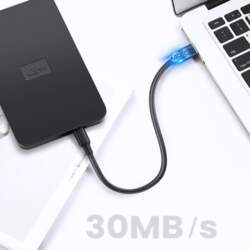 UGREEN USB to Mini USB Cable