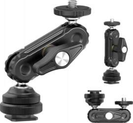 Ulanzi Articulating Magic Arm Holder for