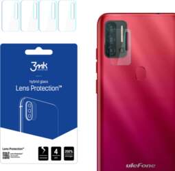 Ulefone Note 11P - 3mk Lens