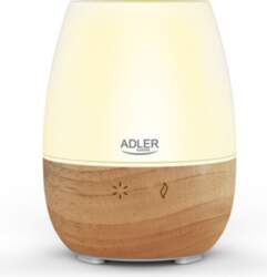 Ultrasonic aroma diffuser 3in1 AD 7967