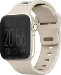 Uniq Stride FKM Rubber Strap for