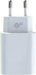 Universal charger 2x3A USB C +
