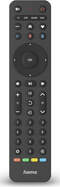 Universal TV remote control 4w1 221053