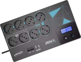 UPS ZEN-X Master 800  800VA  480W