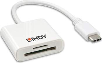 USB 3.2 Type C SD