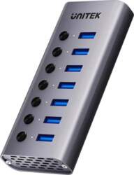 USB-A 3.0 5 Gbps hub