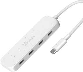 USB HUB j5create j5create JCH345EW USB