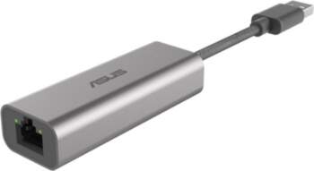 USB Type-A 2.5G Base-T Ethernet