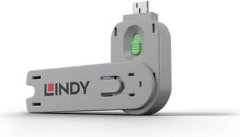 Usb Type A Port Blocker Key
