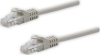 UTP patchcord  Cat.5e  RJ45 M-1m