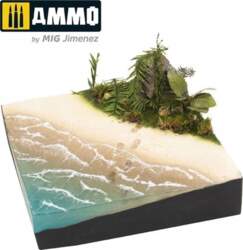 Vallejo Ammo: Terraform Premium Textures -