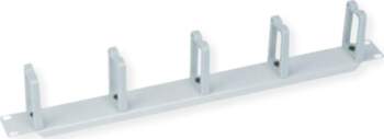 VALUE 19" front panel h/v cable