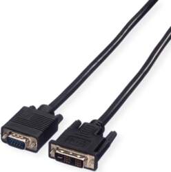 VALUE DVI Cable DVI (18+5) -