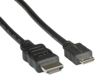 VALUE HDMI High Speed Cable +