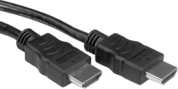 VALUE HDMI High Speed Cable +