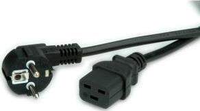 VALUE Power Cable Type F (EU)