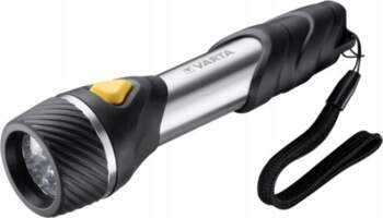 Varta Day Light Multi LED F10