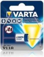 Varta Professional Electronics Batterie V 11