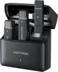 Vention microphone 2 pieces USB-C +