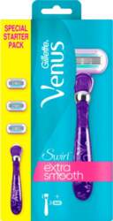 Venus - Swirl Starter Set 4