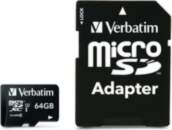 Verbatim PRO - flash memory card