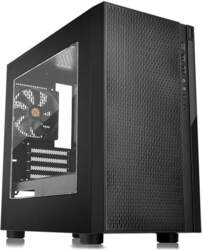 Versa H18 microATX USB3.0 Window