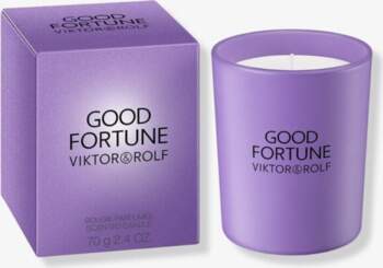 Viktor Rolf Good Fortune Scented Candle
