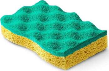 Viscose cloth Vileda Glitzi Always Clean