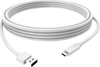 Vision - USB-Kabel - USB Typ