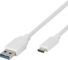 Vivanco cable USB-C - USB 3