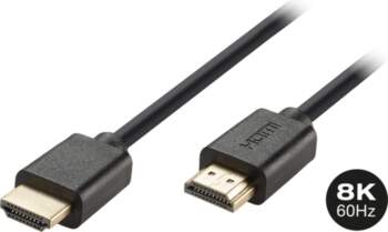 Vivanco Ultra High Speed HDMI Cable