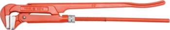 Vorel Adjustable pipe wrench 1.0``