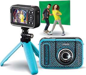 VTech KidiZoom Video Studio digital camera