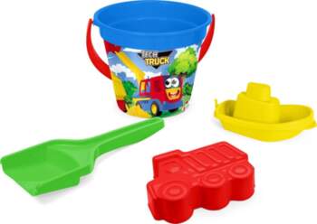 Wader SAND SET WITH IML 4