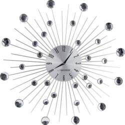 WAL CLOCK BOSTON EHC002